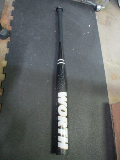 Used Worth Titan 5.4L 34