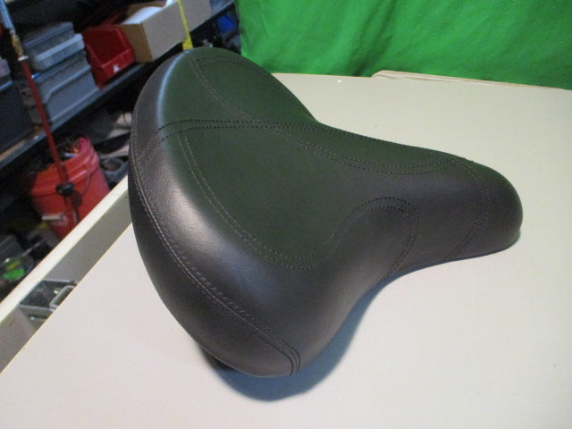 Load image into Gallery viewer, Used Electra Ergo Bike Saddle/Seat
