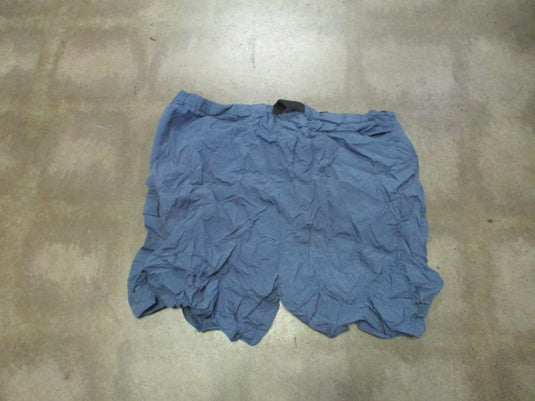 Used Vintage St. John's Bay Cargo Trekking Shorts Adult XXL - Packable