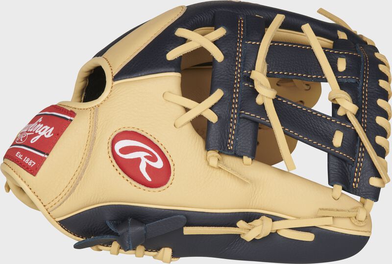 Load image into Gallery viewer, New Rawlings Select Pro Lite 11.5&quot; Manny Machado Infield Glove
