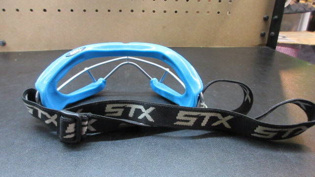 Load image into Gallery viewer, Used STX 4 Sight Plus Focus Lacrosse Goggles
