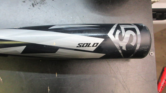 Used Louisville Slugger Solo 32" -11 USA Alloy Baseball Bat