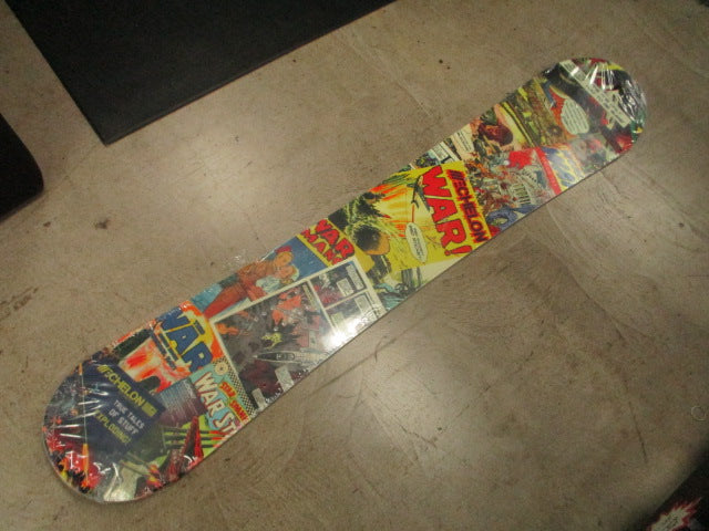 Load image into Gallery viewer, Echelon Orion 157cm Snowboard

