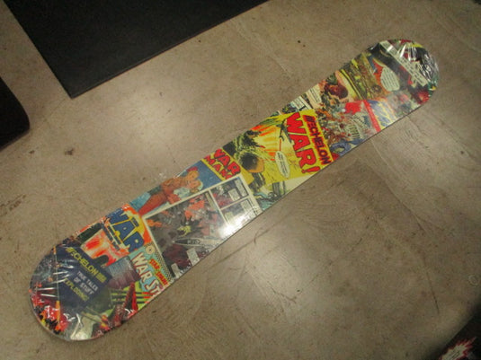 Echelon Orion 157cm Snowboard