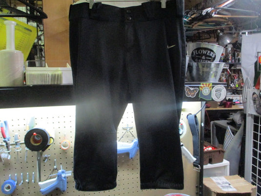 Used Nike Softball Pants - Size Large