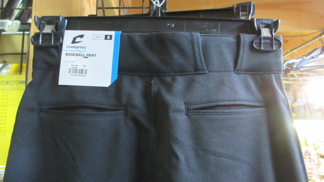 Load image into Gallery viewer, Champro Adult Baseball Open Bottom Pants - Size Small
