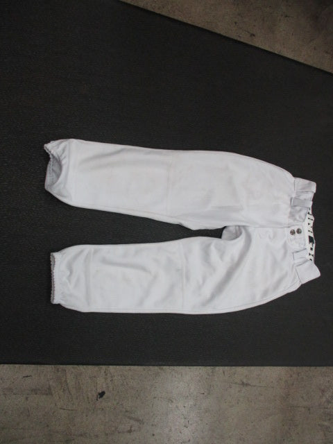 Load image into Gallery viewer, Used Demarini Elastic Bottom Size S/M Softball Pant
