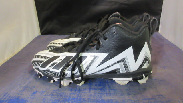 Load image into Gallery viewer, Used Adidas Freak 23 Cleats Youth Size 6
