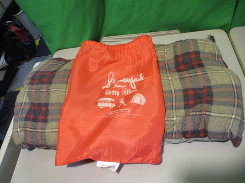 Used Lumber Jack 10' X 20