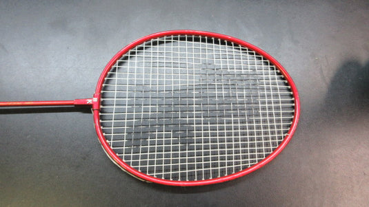 Used Black Knight BK-7805 Badminton Racquet