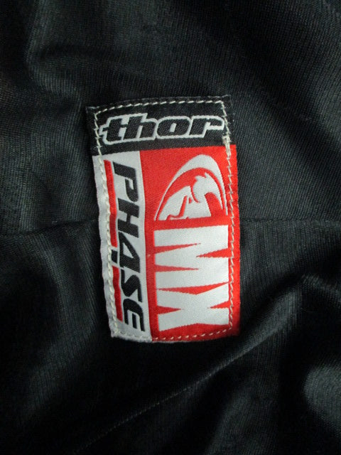 Used Thor MX Size 28 Motorcross Pant