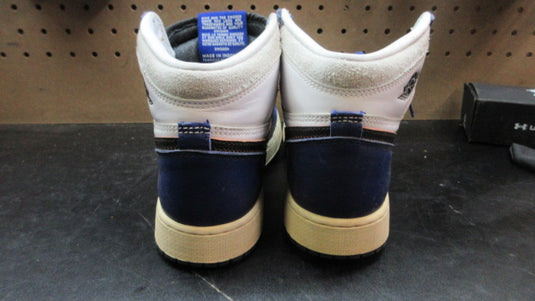 Used Nike Air Jordan Basketball Shoes - Size Youth 5