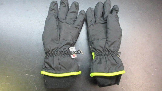 Used Winter Snow Gloves - Size 14-16