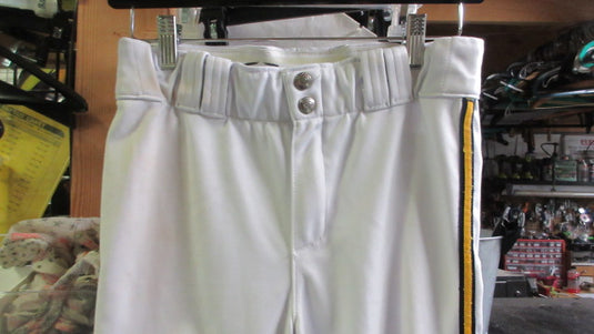 Used Evoshield Open Bottom Baseball Pants - Size Youth Large