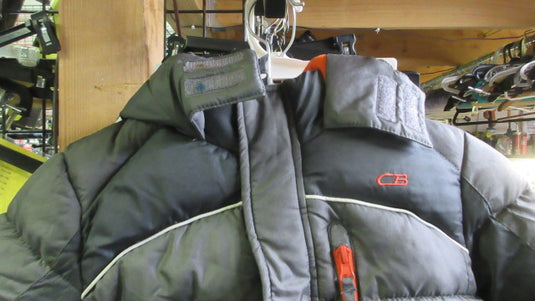 Used CB Sports Winter Snow Jacket - Size 5-6