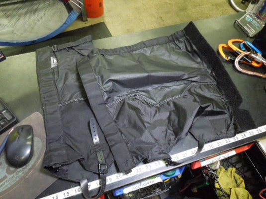 Used REI Mens Coldweather Gaiters Size L - XL