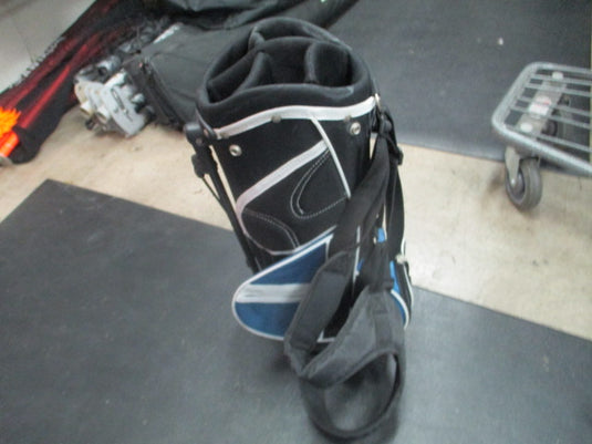 Used Precise Junior Golf Stand Bag