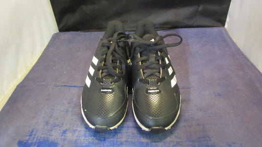 Used Adidas Icon Cleats Youth Size 2.5