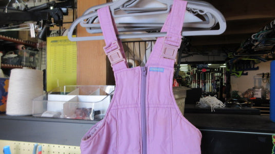 Used London Fog Snow Bib - Size 3T