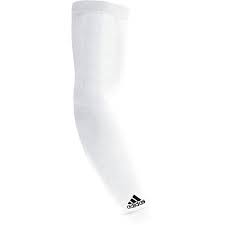 New Adidas Core Compression Arm Sleeve Adult Size S/M