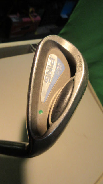 Load image into Gallery viewer, Used Ping G2 sand Wedge Green Dot RH Wedge
