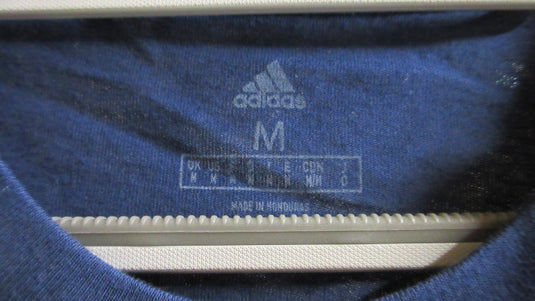 Adidas Short Sleeve Shirt - Size Medium