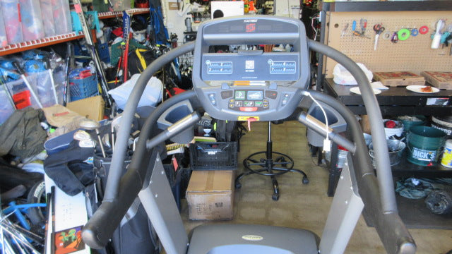 Load image into Gallery viewer, Used Cybex 525T Treadmill  Vibration at speeds under 2mph
