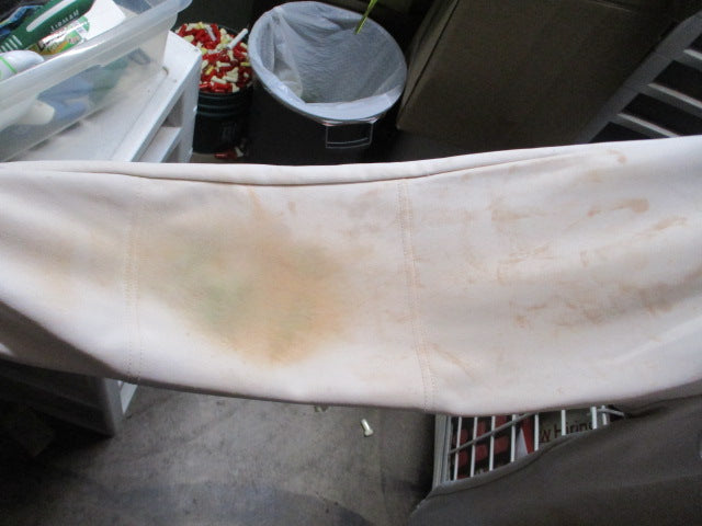 Load image into Gallery viewer, Used Champro Elastic Bottom Pants Youth Size XL - stained
