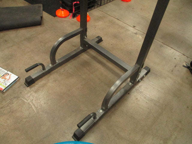 Load image into Gallery viewer, Used VKR Station w/ Adjustable Height Pull Up Bar
