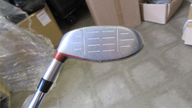 Load image into Gallery viewer, Used TaylorMade Super Steel Burner 3 Wood w/ Head Cover - RH
