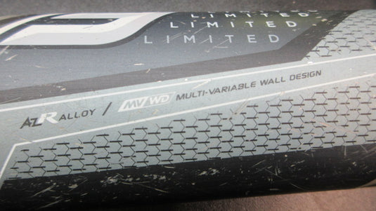 Used Marucci Cat 9 32" -5 USSSA Alloy Baseball Bat