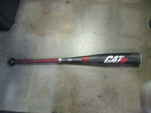 Used Marucci Cat 9 30