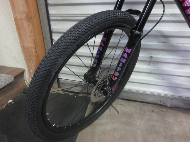 Load image into Gallery viewer, Like New Marin Alcatraz 2 Mud Jumper Short Frame Mountain Bike 26"
