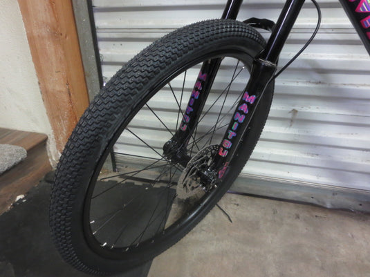 Like New Marin Alcatraz 2 Mud Jumper Short Frame Mountain Bike 26"