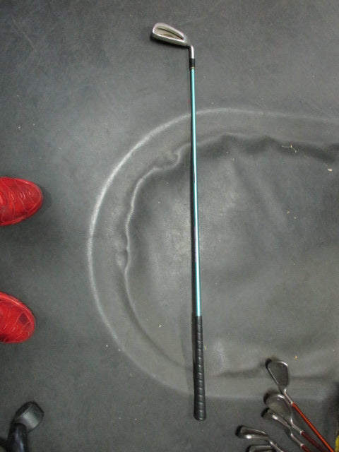 Load image into Gallery viewer, Used Big Bertha RH 8 Iron
