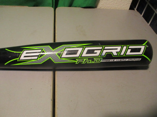 Used Rawlings 5150 Exogrid PH.D (-3) 33" BESR BAseball Bat