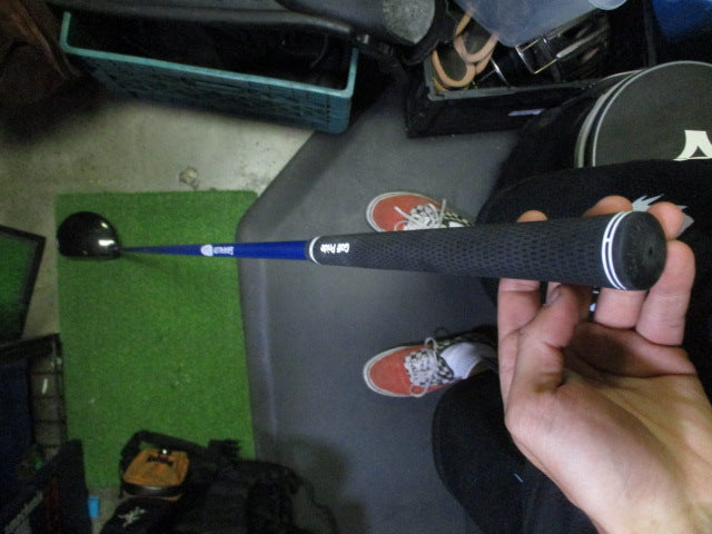 Load image into Gallery viewer, Used Ping IST Titanium Karsten 10º Right Hand Driver
