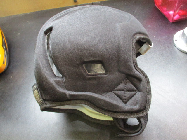 Load image into Gallery viewer, Used Rock Solid Soft 7 v 7 Football Helmet Size Youth L/XL
