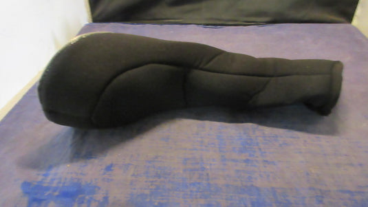 Used Callaway Big Bertha Steelhead Plus 3 + Head Cover