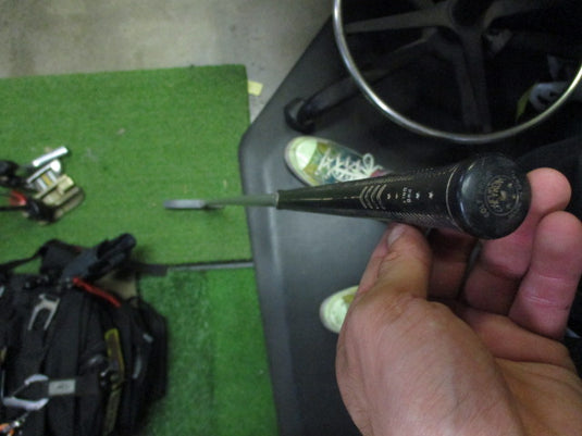 Vintage Double Red Dot Right Hand Blade Putter