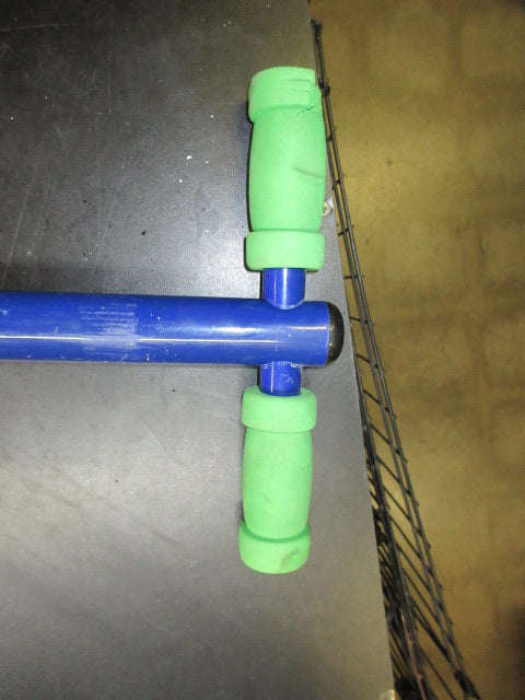 Load image into Gallery viewer, Used Alex Super Go Pogo Stick - 88-154lbs
