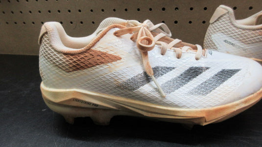 Used Adidas Adizero Electric TPU Baseball Cleats - Size 8
