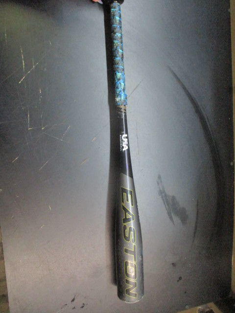 Load image into Gallery viewer, Used Easton Omen 27" -11 USA Alloy Baseball Bat
