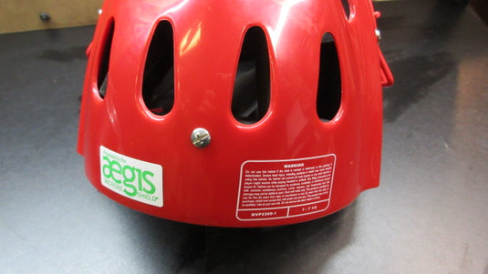 Used All-Star Catchers Helmet - 7 - 7 1/2