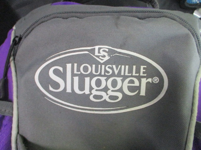 Load image into Gallery viewer, Used Louisville Slugger Baseball / Softball Equipment Backpack
