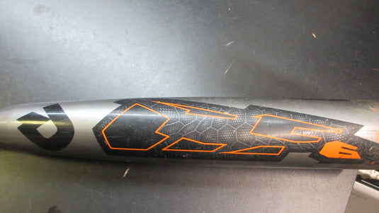 Used Demarini CF6 Paradox 30" -8 Composite USSSA Bat