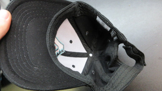 Used Diamond Backs Baseball Hat - Size Youth