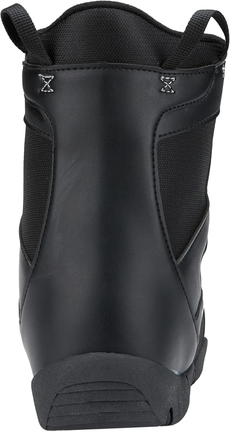 Load image into Gallery viewer, New 5th Element St Mini Lace Snowboard Boots Youth Size 3
