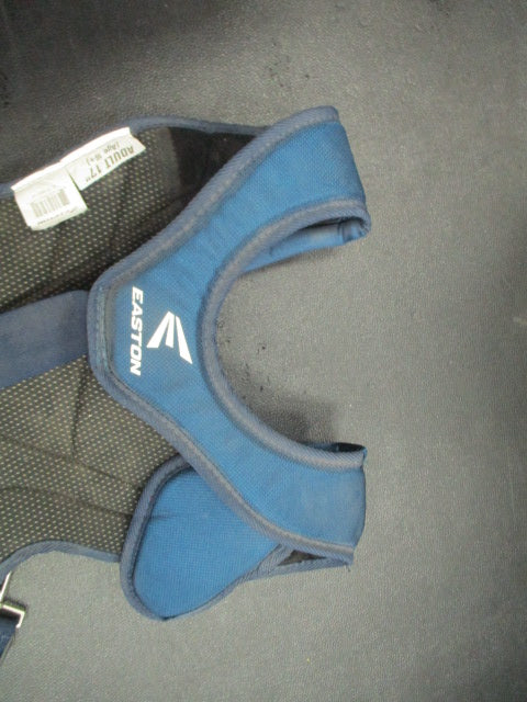 Used Easton M7 Adult 16+ 17" Catchers Chest Protector