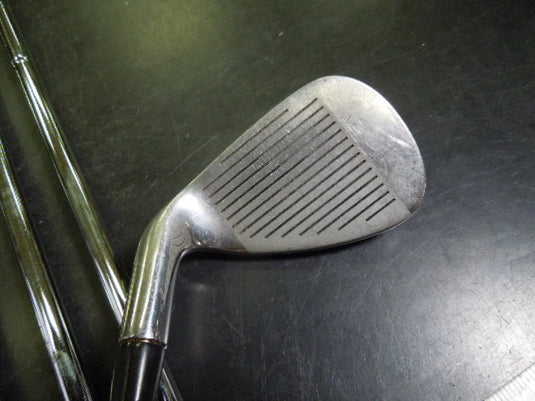 Used Prime 11 pc Right Hand Golf Club Set 4-9i, Pw, 3w 5h 3h and Driver